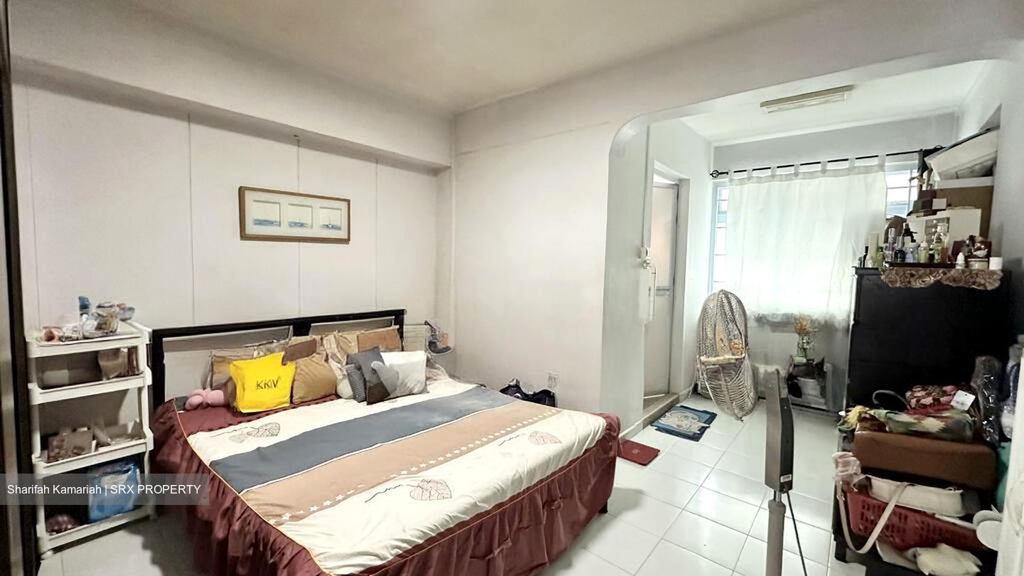 Blk 477 Pasir Ris Drive 6 (Pasir Ris), HDB 4 Rooms #522555571